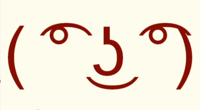 emotikon, smiley, 4Chan